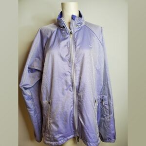 Nike Fits Form Lavender Jacket